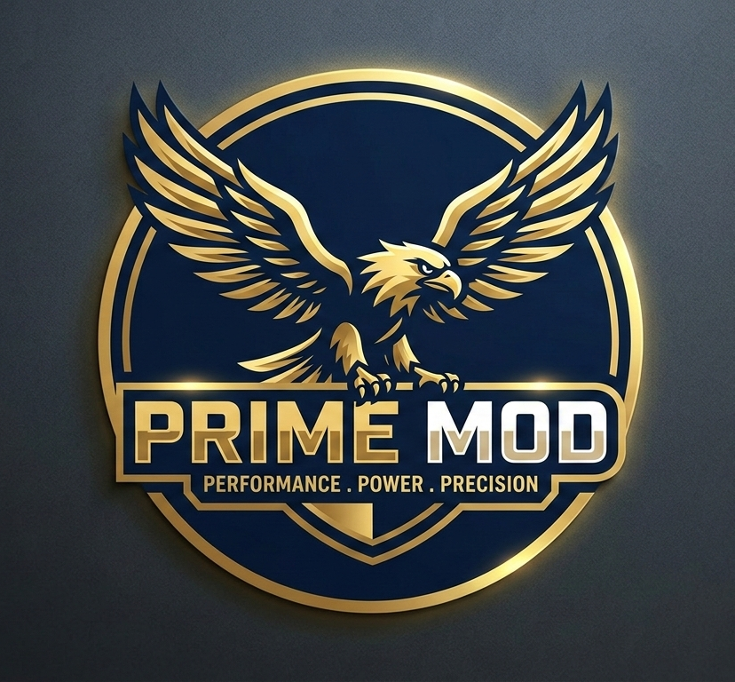 PRIME MOD-NON ROOT