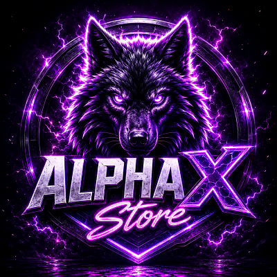 Alpha X Store - Root