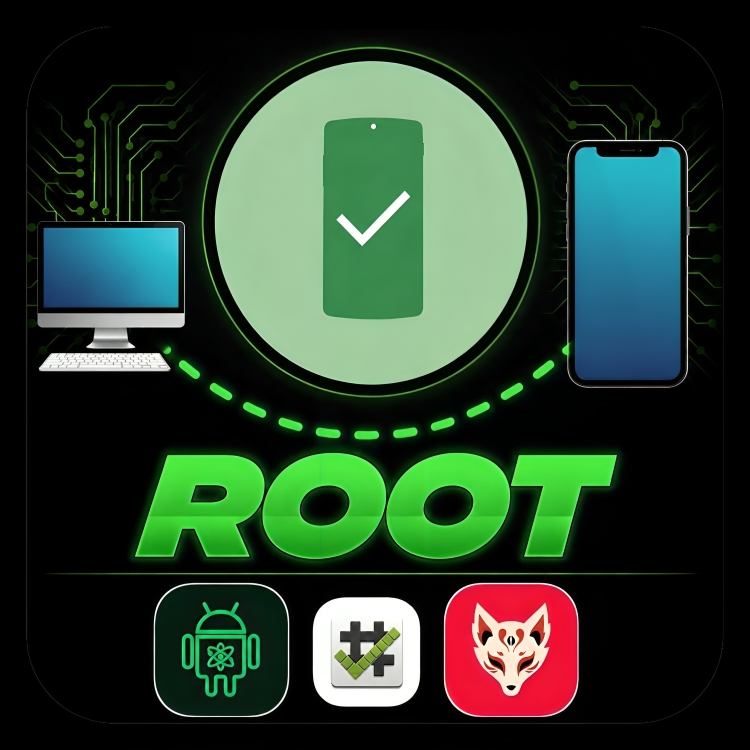 Root Service-with Pc