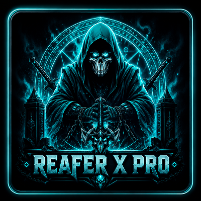 Reafer X Pro