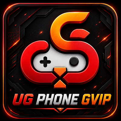 UG PHONE GVIP