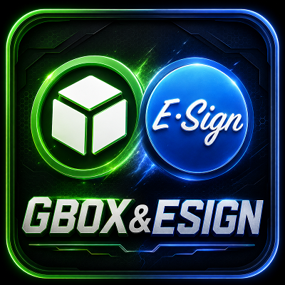 E•SIGN-1 YEAR