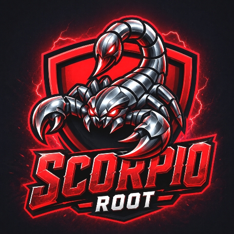 SCORPIO ROOT