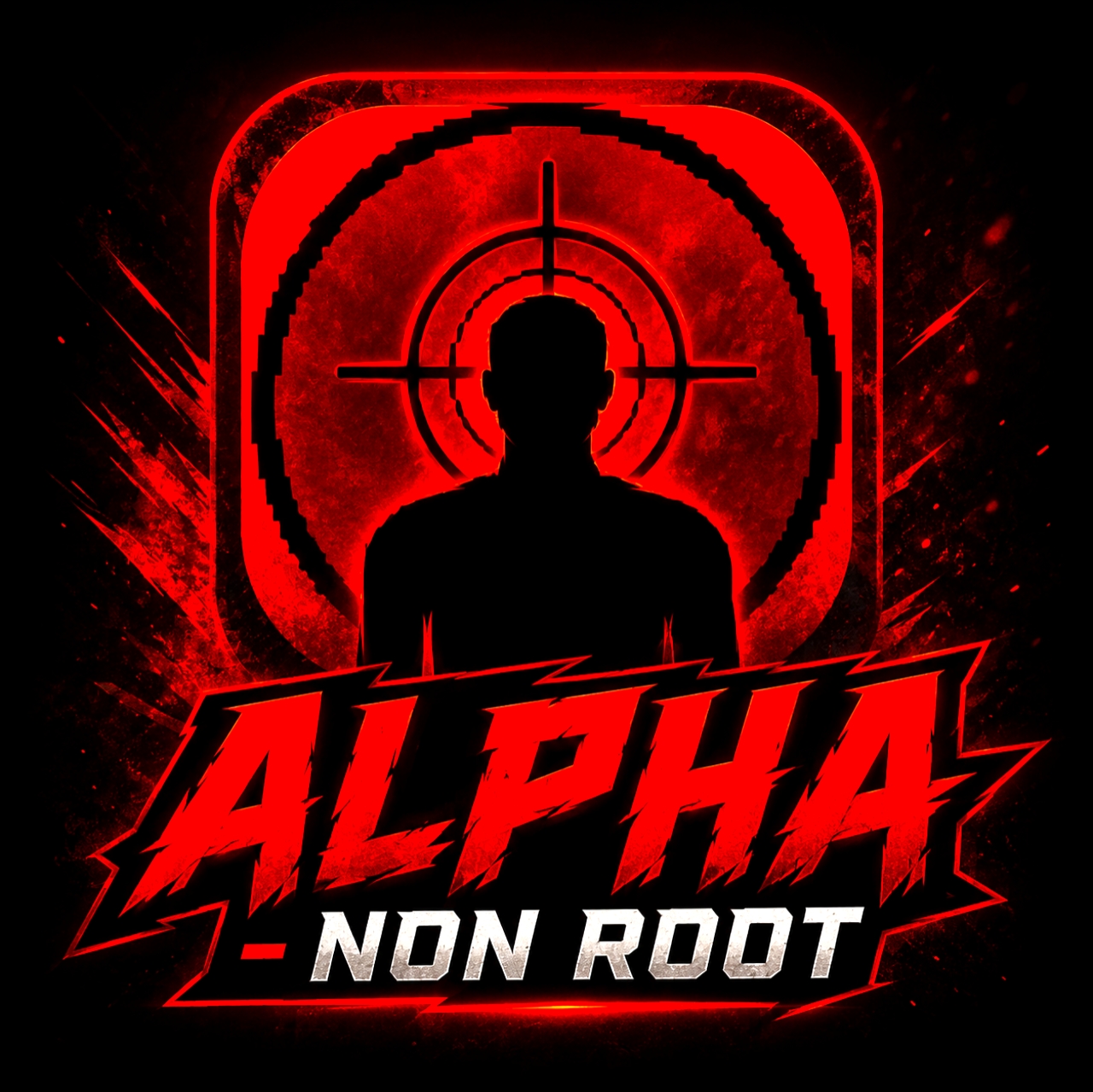 ALPHA - NON ROOT