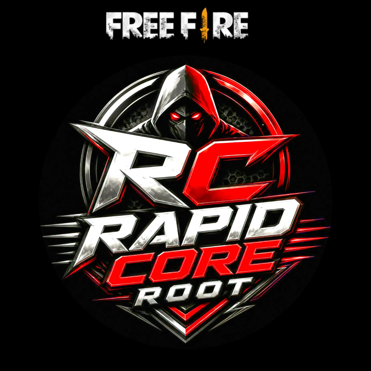 RAPID CORE - ROOT