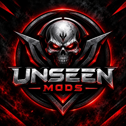 UNSEEN MOD ROOT