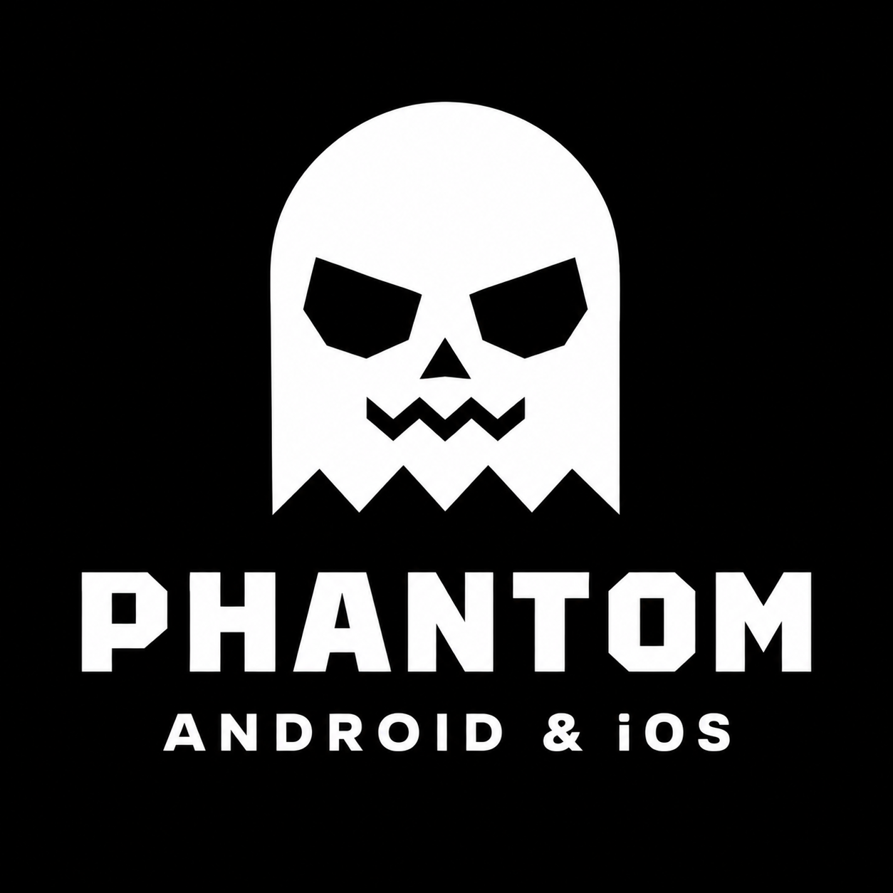 PHANTOM ANDROID-IOS