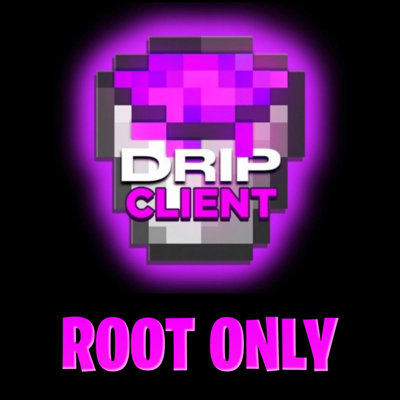DRIP CLIENT - ROOT